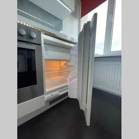 Apartament Cosy Close To Center Tallin