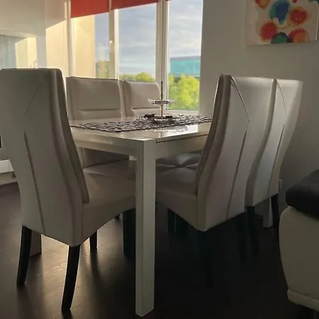 Cosy Close To Center Apartament