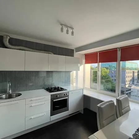Cosy Close To Center טאלין